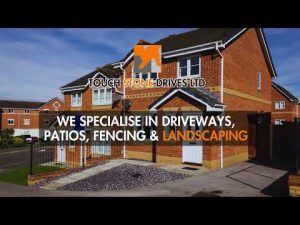 Driveway Paving Services Enfield